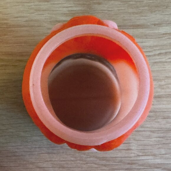 Evenflo 4 oz. Pebbles Flintstone Baby Bottle, Collectible Vintage Circa 1977 - Picture 7 of 16